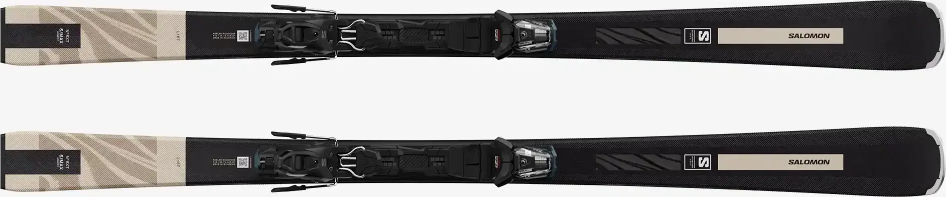 SALOMON S MAX N°6 XT and M10 women 2026